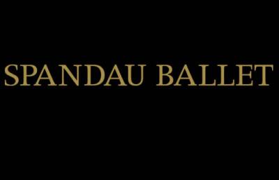 logo Spandau Ballet